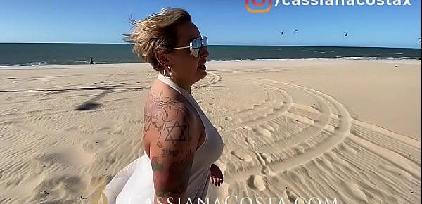 trendsCassiana Costa atacou um fã e o marido filmou tudo - www.cassianacosta.com